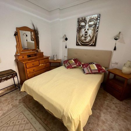 Apartment Elaine La Zenia Orihuela Exterior photo